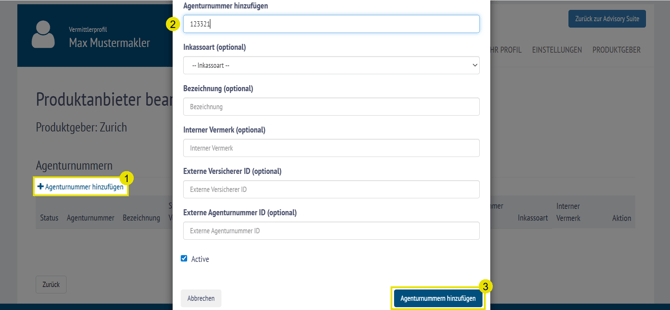 agenturnummern3