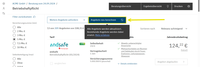 angebote-neu-berechnen
